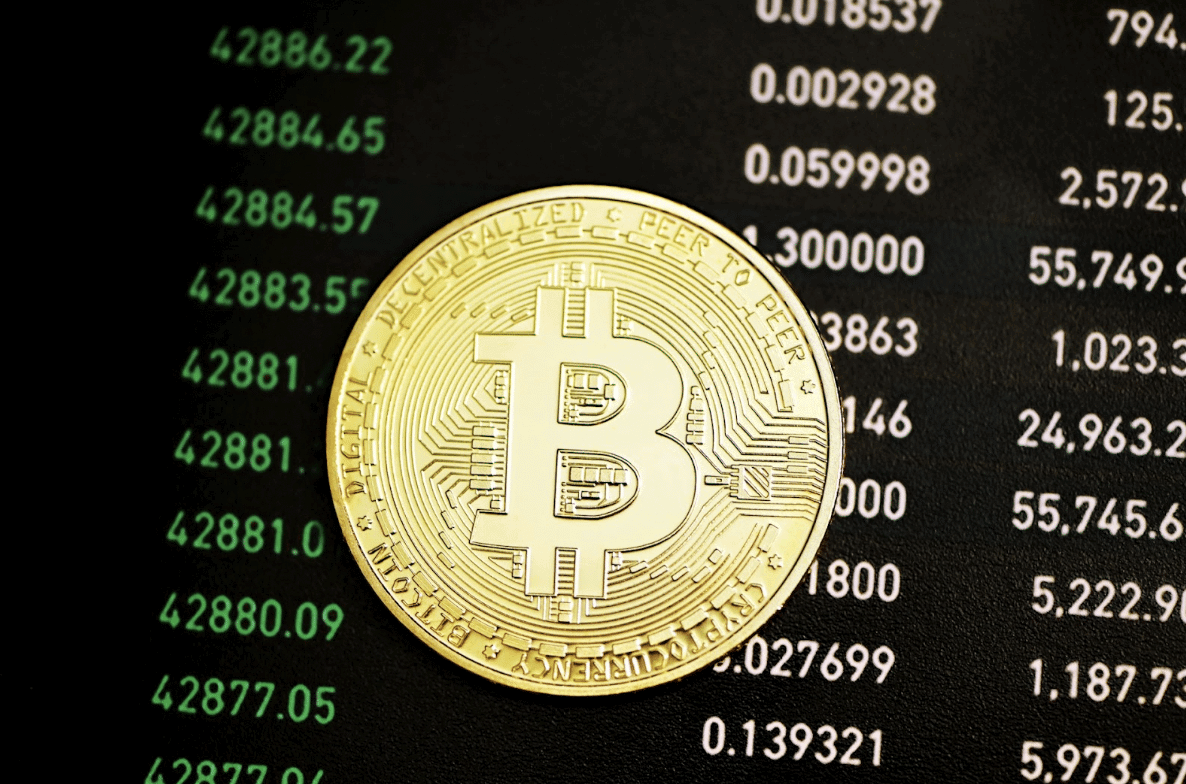 BTC